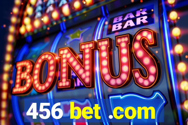 456 bet .com